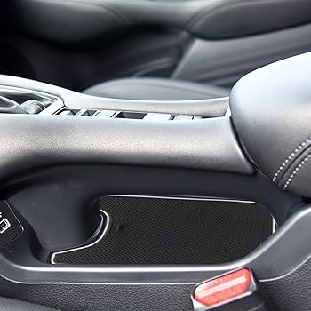 Amazon | ruiya 2023新型 ホンダ ZR-V 専用 ラバーマット ドア