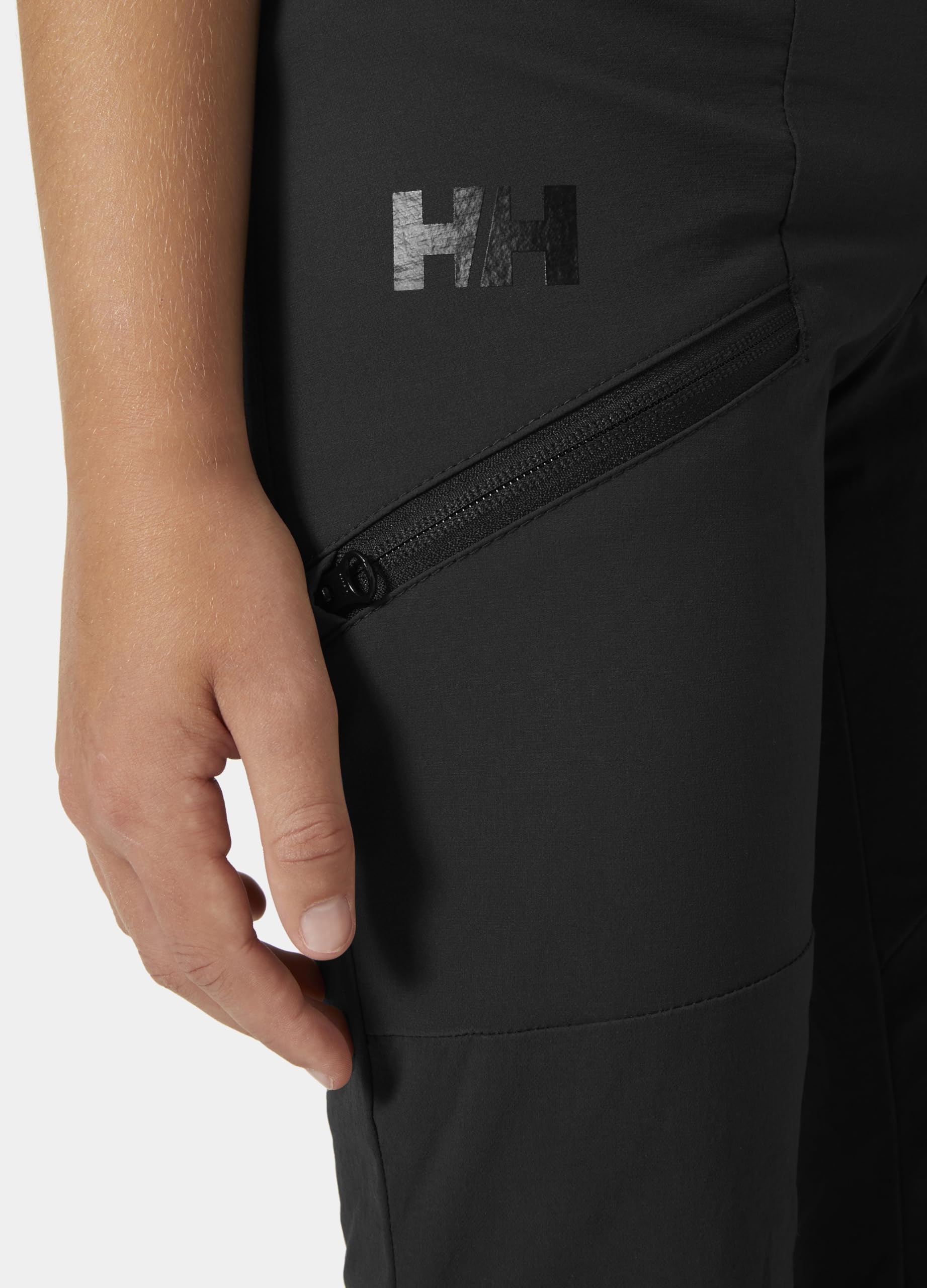 Helly Hansen Unisex Junior Pantalones Loen Light Softshell