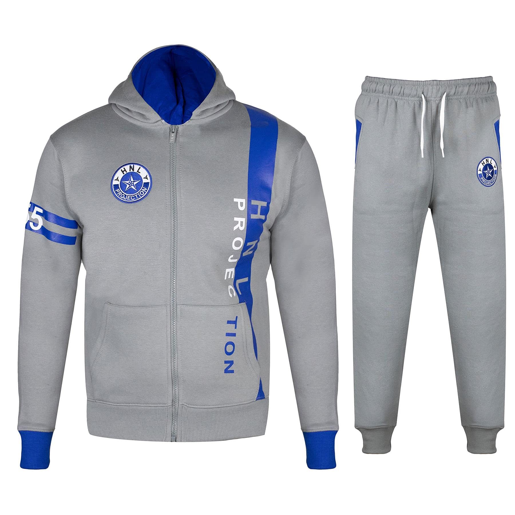 A2Z 4 Kids Jungen T.s Hnl tracksuit