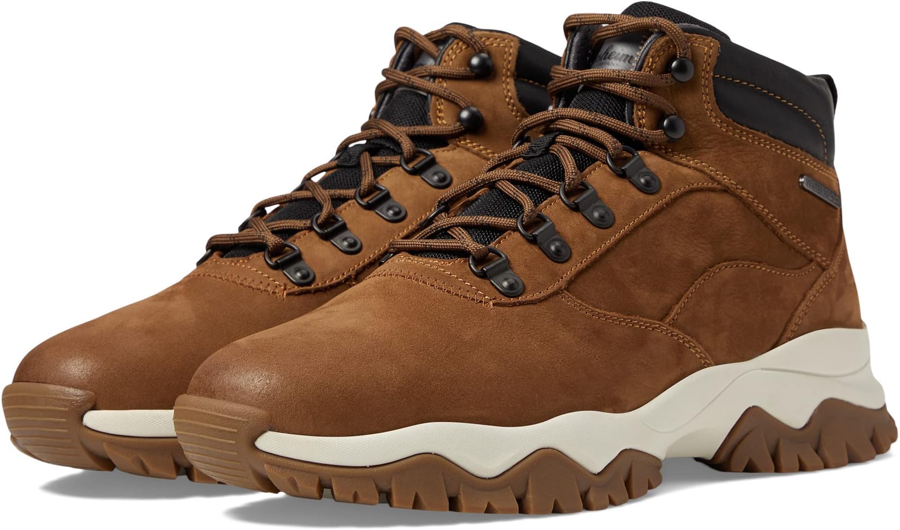 Florsheim Xplor Plain Toe Alpine Boot mens Snow Boot