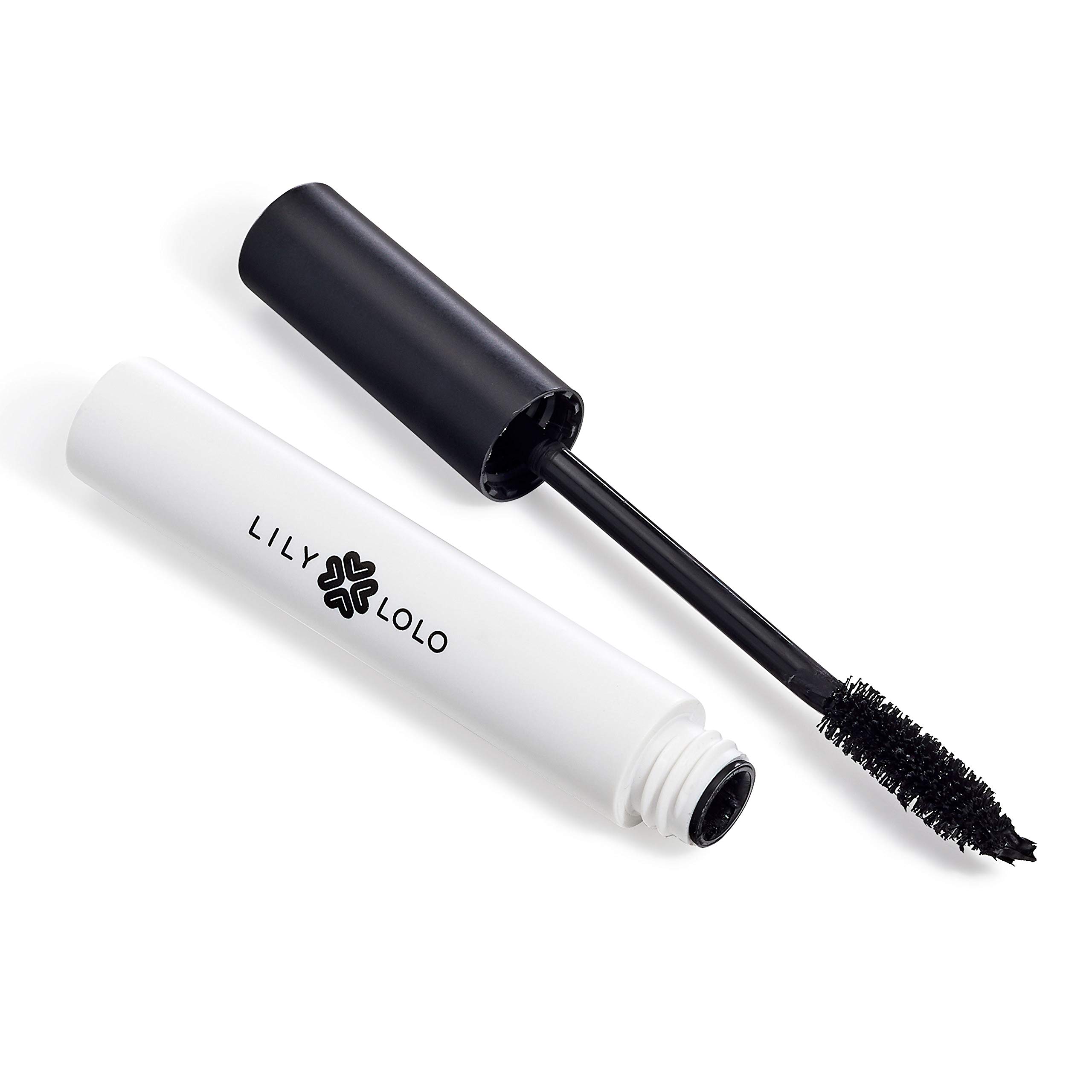 Lily LoloNatural Mascara - Black - 7ml