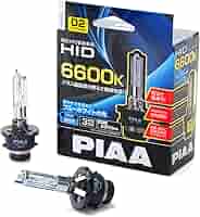 Amazon | PIAA(ピア) 車用 バルブ ヘッドライト用 HIDバルブ