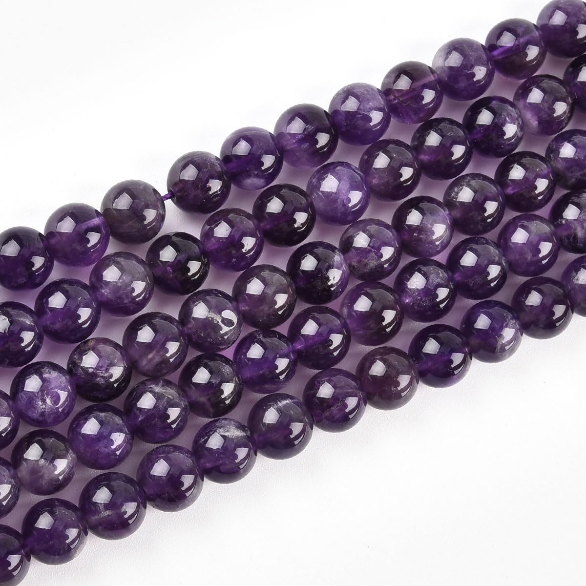 Genuine Golden Obsidian Beads for Jewelry Making Gemstone Semi Precious Stone Round 10mm Strand 15"(36-38pcs) — view 85