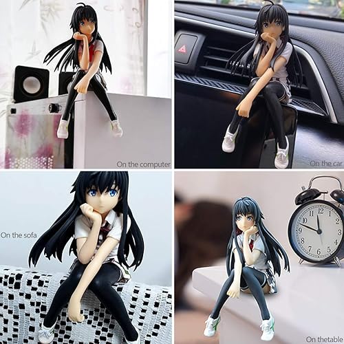 Miniatura 8 de Figura de juego de figura de PVC de My Girl Statue