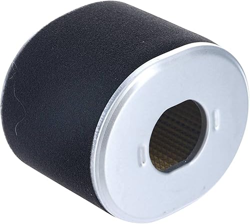 Miniatura 3 de Stens Combo de filtro de aire 100-012 compatible con la mayoría de motores Honda GX340 11 HP y GX390 13 HP, GX240 8 HP y GX270 9 HP cuando está