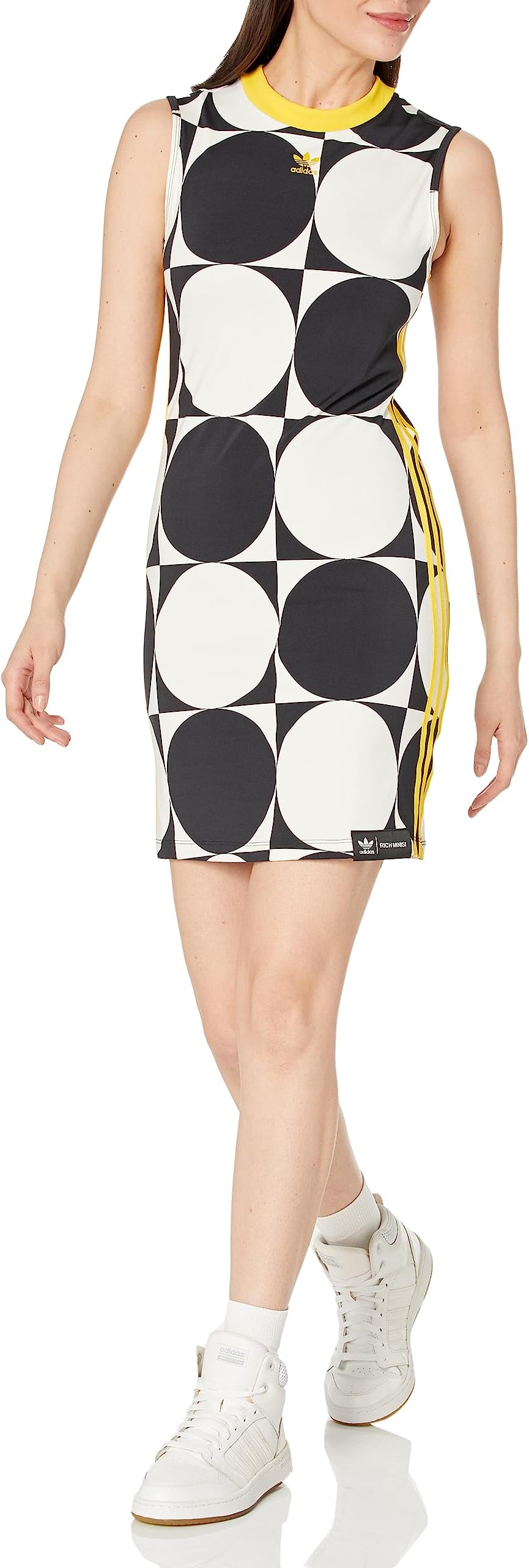 sporty and rich addidas