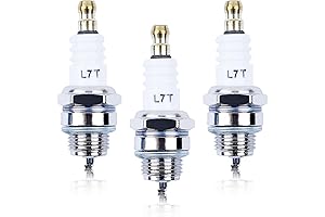 NGK BPMR7A Spark Plugs for Stihl Chainsaws