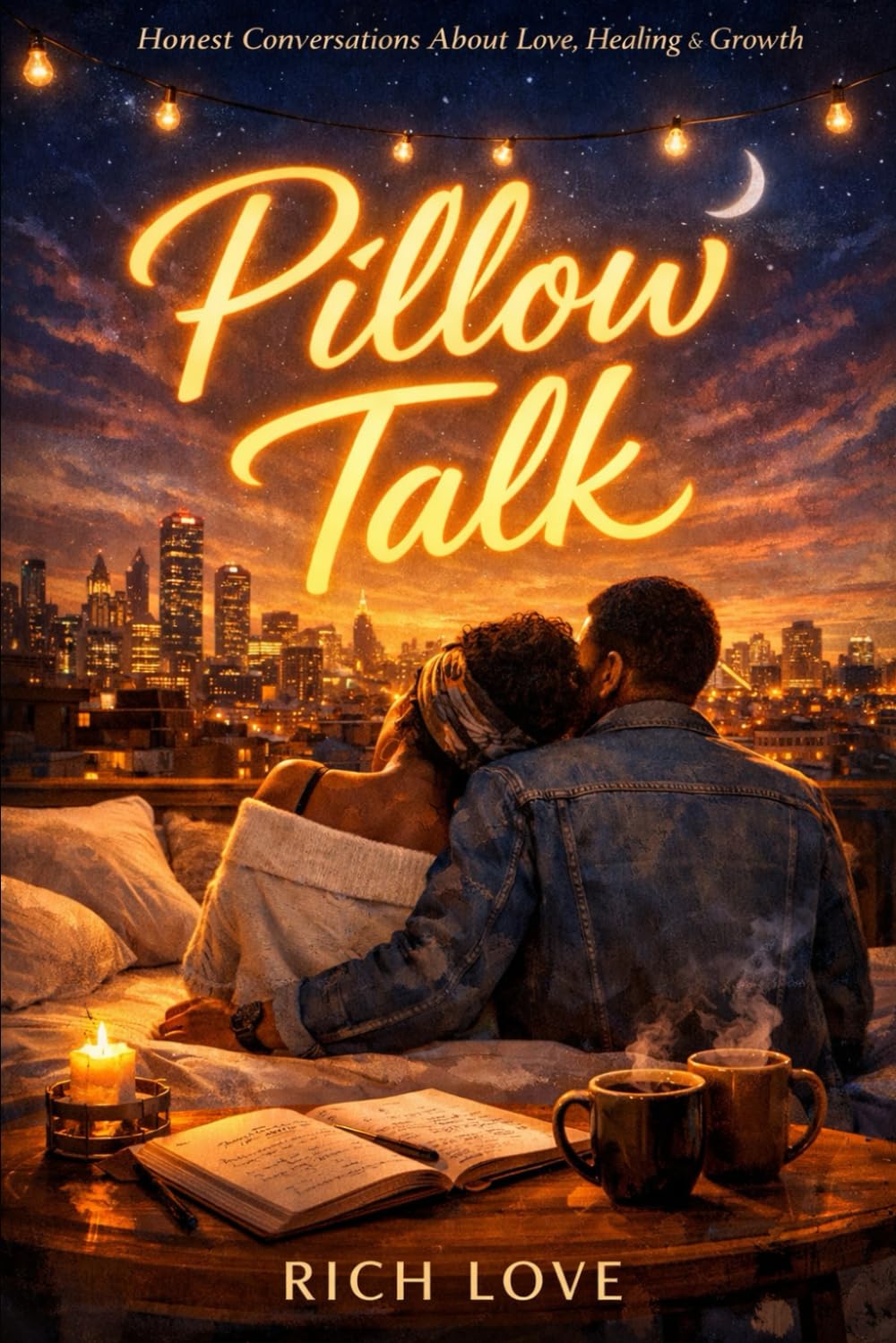 Pillow Talk
