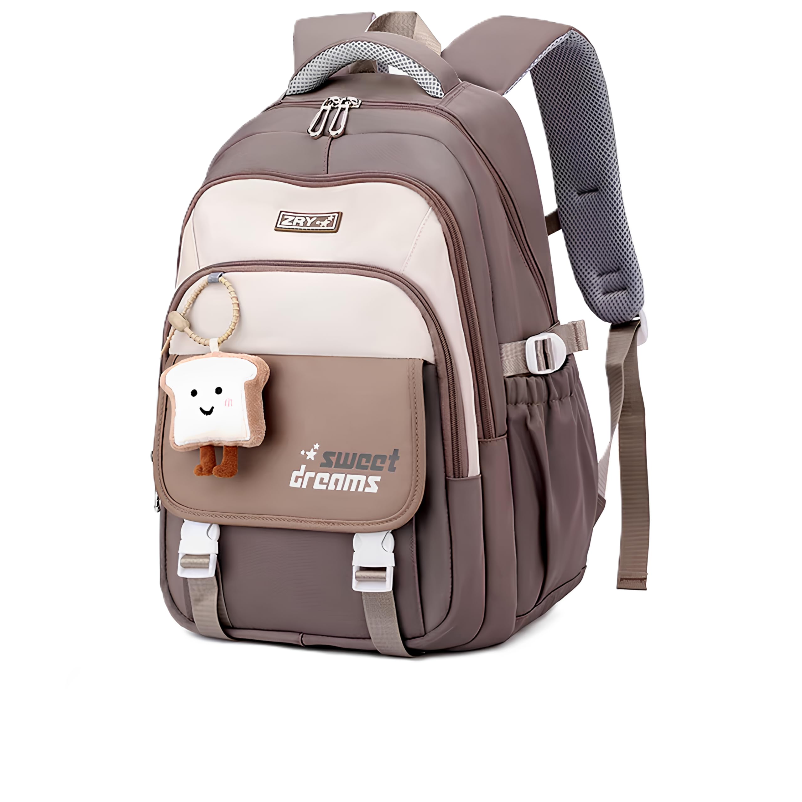 the venti Schoolbag School Backpack, Picnic Bag for Boys & Girls-picture-15