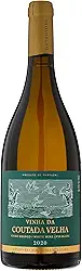 Vinho Monte da Ravasqueira Vinha da Coutada Velha Branco 750ml