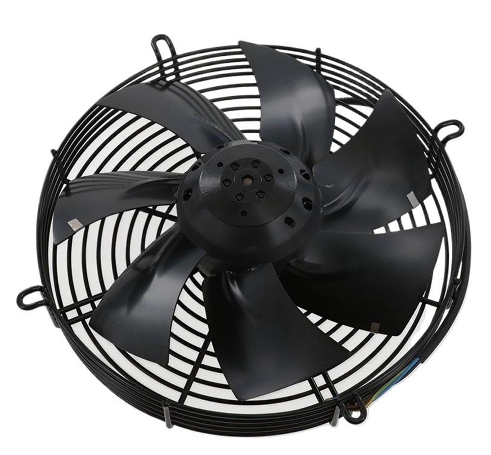 Ventilateur S2E250-AM06-14 230 V évacuation humidité et chaleur 160 W
