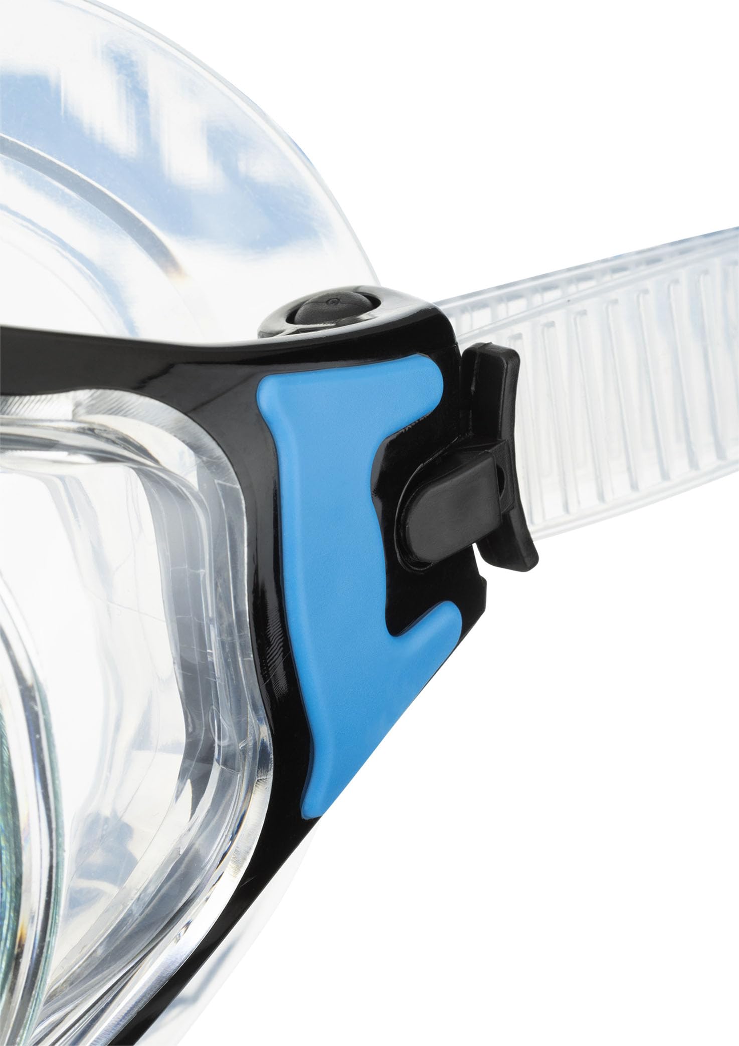 Cressi Penta+ Mask