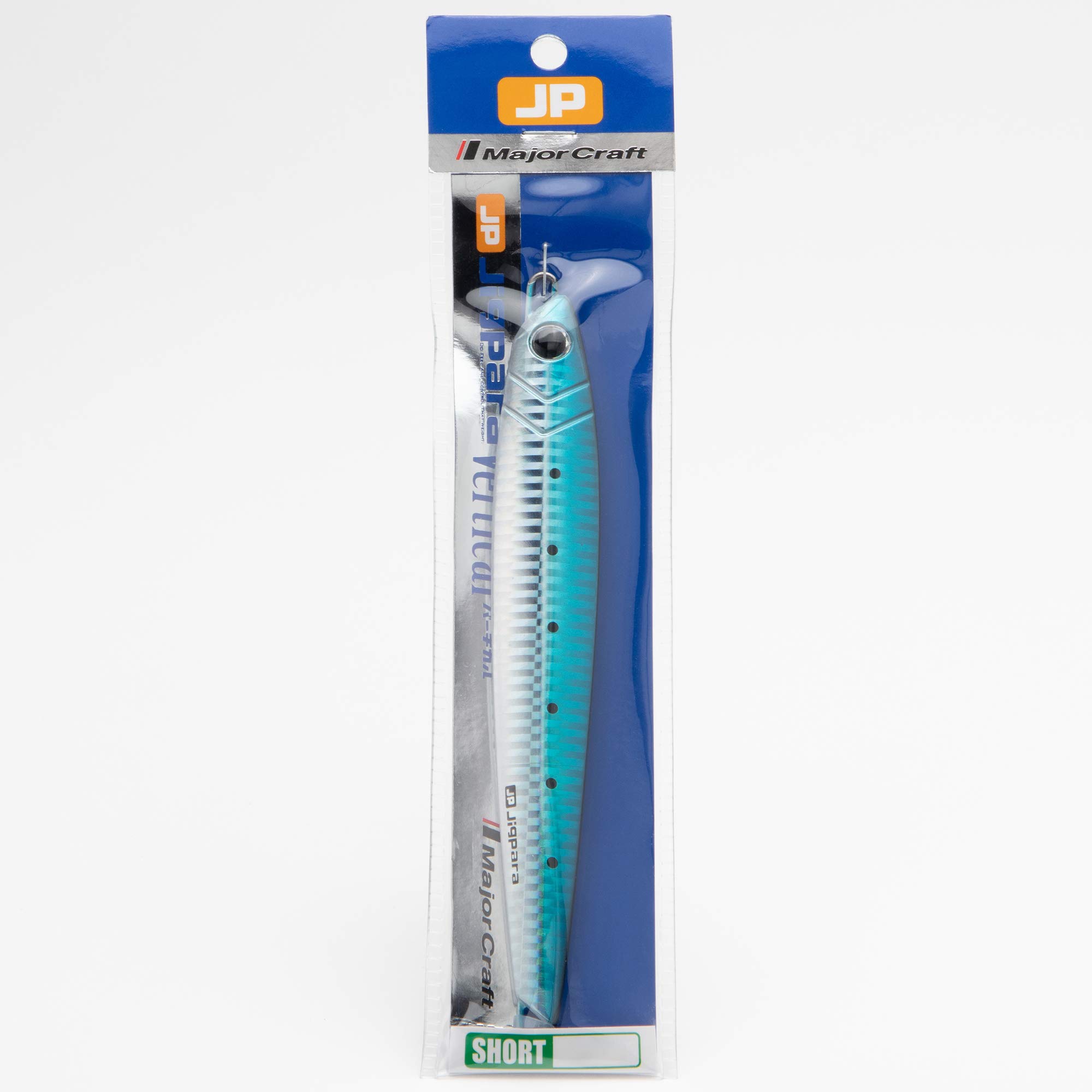 Amazon.co.jp: Major Craft(メジャークラフト) メタルジグ ジグパラ