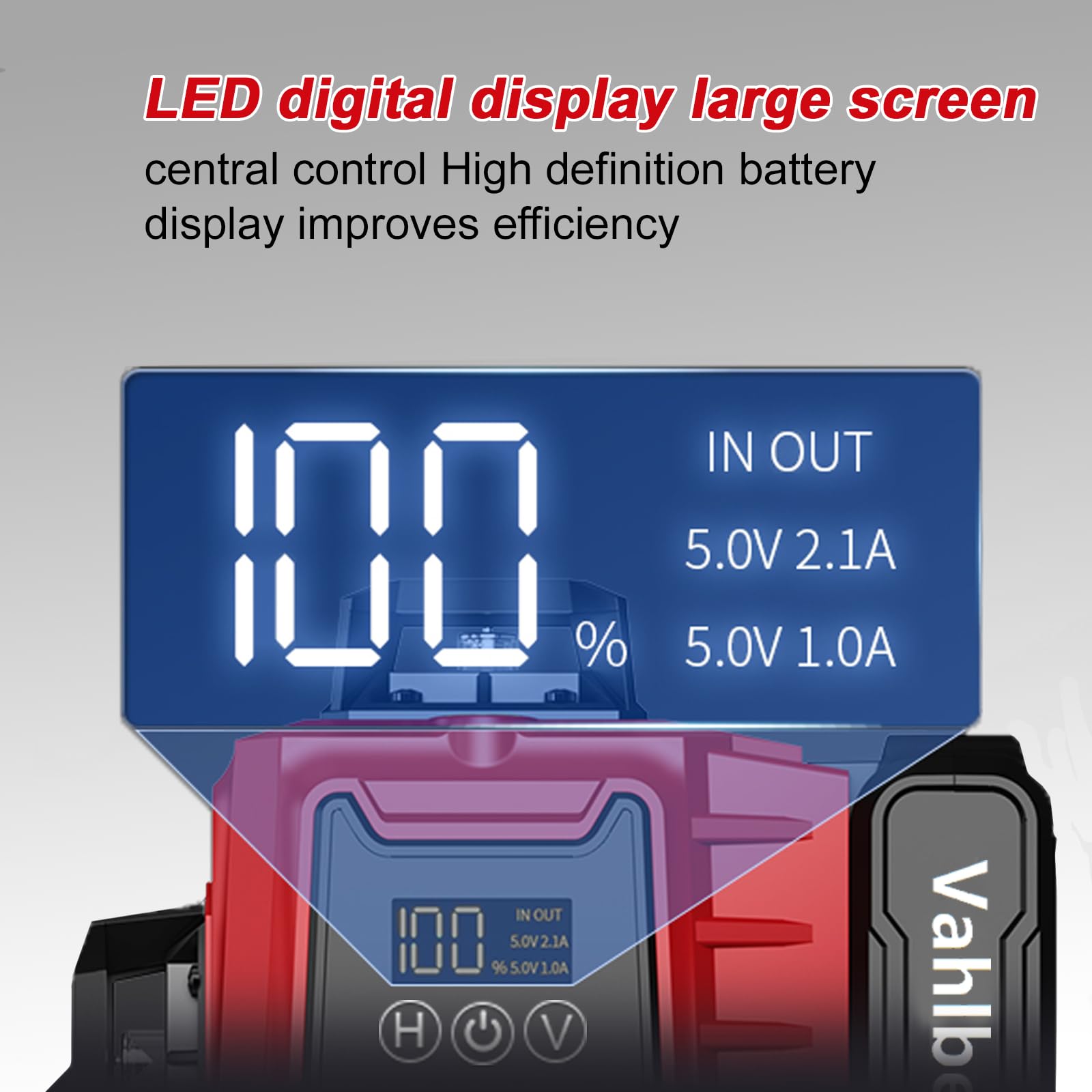 Livella Laser con Treppiede,Livella Laser Autolivellante 360 con 2x4800mAh Batterie & Indicatore LED, 4X 360 °Livello Laser,16 Linee Laser Verde/APP/Telecomando/IP54 Impermeabile,Antipolvere