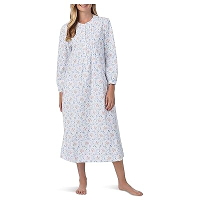Lanz of Salzburg 50 Pin Tuck Gown Women