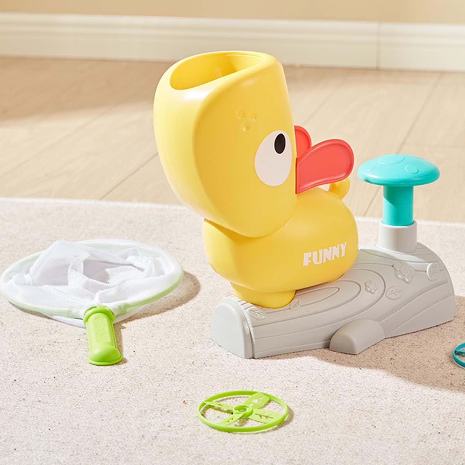 Toys di Lancio del Disco Volante - Toys Interactive Cat Collection, con Manico ergonomico | Adatto Dentro e Fuori, i Giocattoli all'aperto, per Le Feste di Compleanno promuovono Le abilità