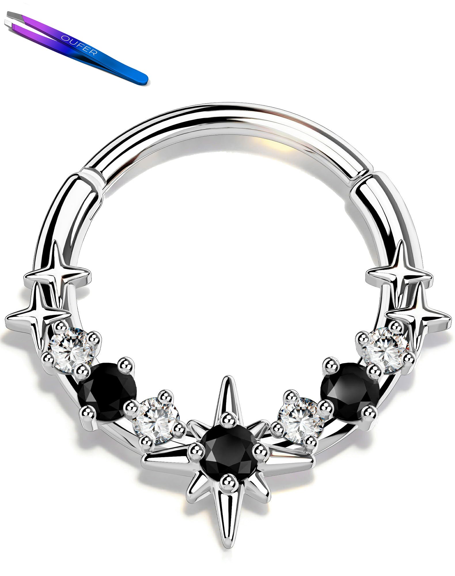 OUFER Body Piercing