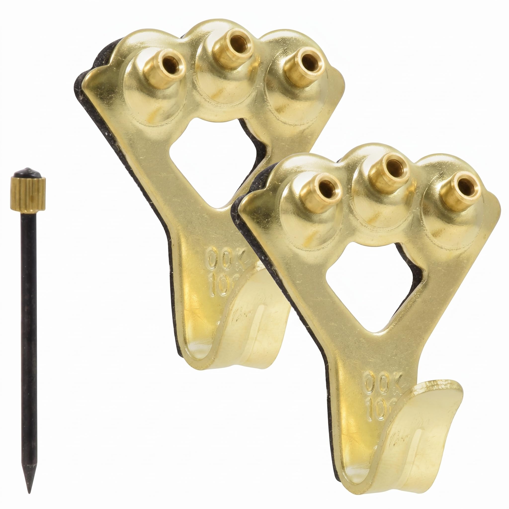Professional Picture Hangers - 15 Pack -9