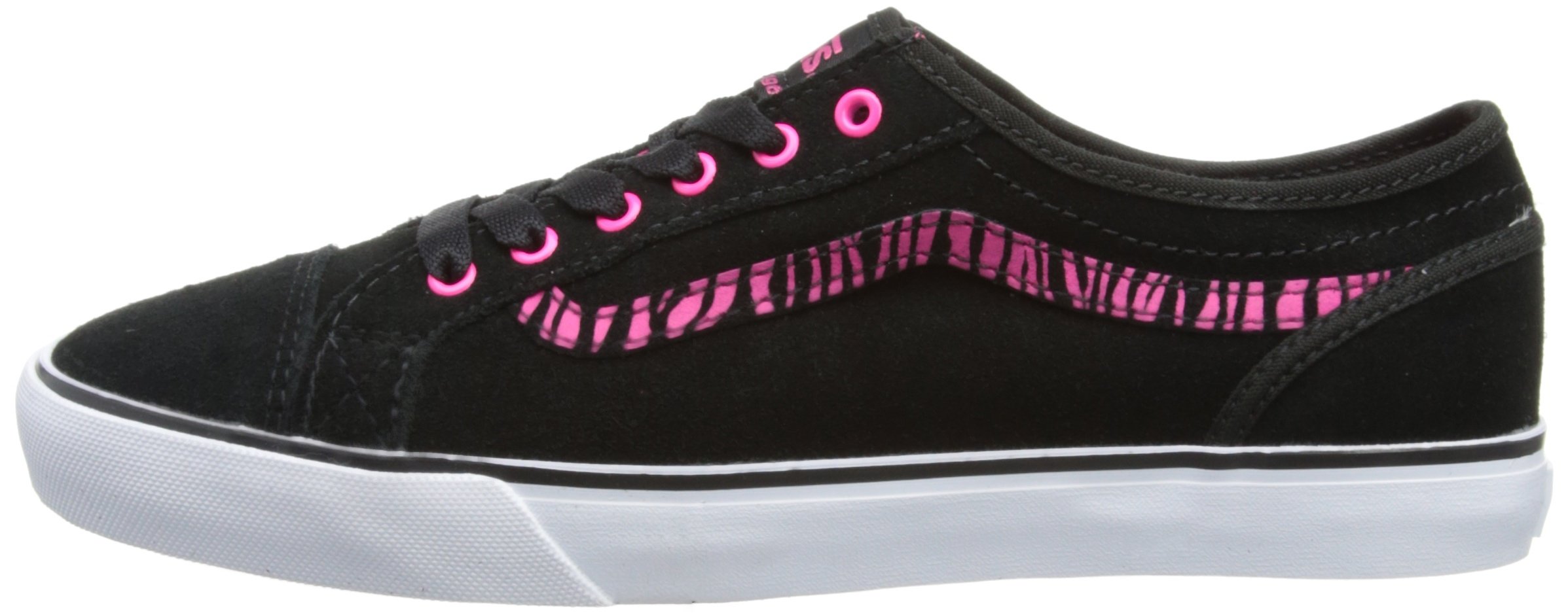 Vans W Devan, Zapatillas Mujer