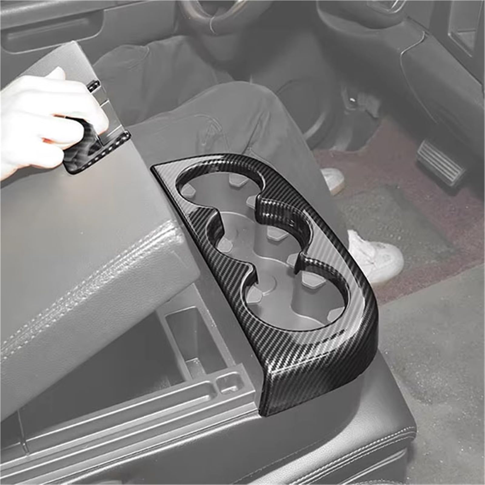 Getränkehalter Auto Für Chevy Für Silverado 2007 2008 2009-2013
