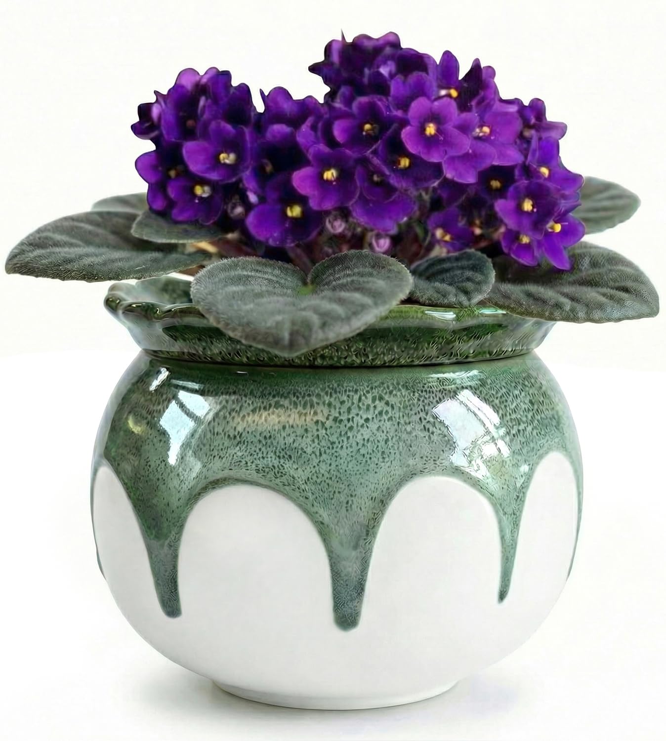 LITUDISO Ceramic Pot