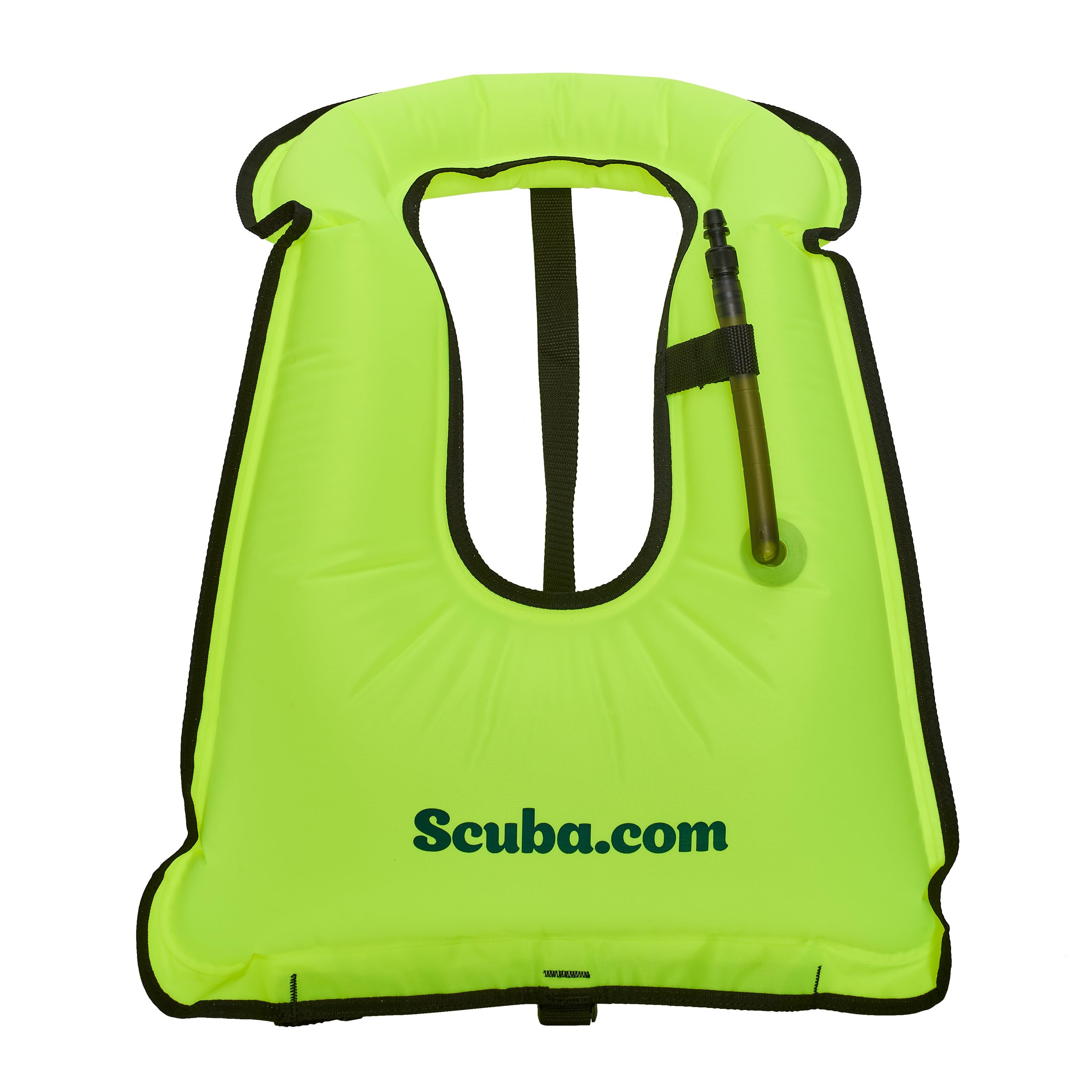 Blue Reef Scuba.com Deluxe High-Vis Snorkel Vests