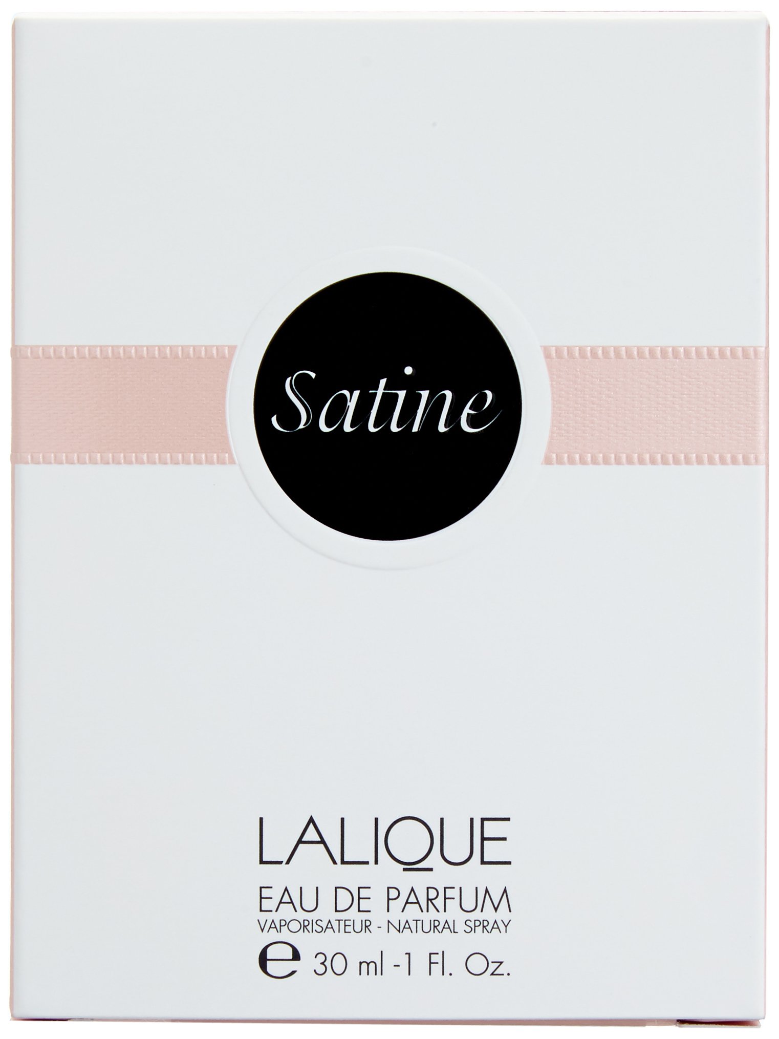 Lalique Satine Eau de parfum Natural Spray