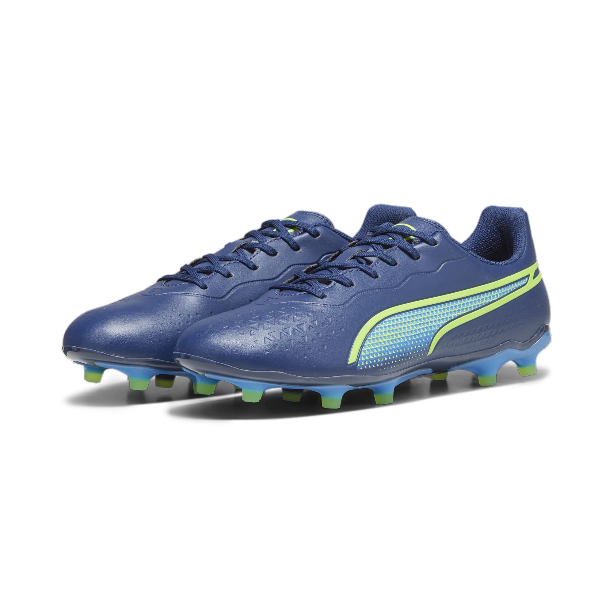 PUMA Uniseks King Match Fg/AgButy do piłki nożnej
