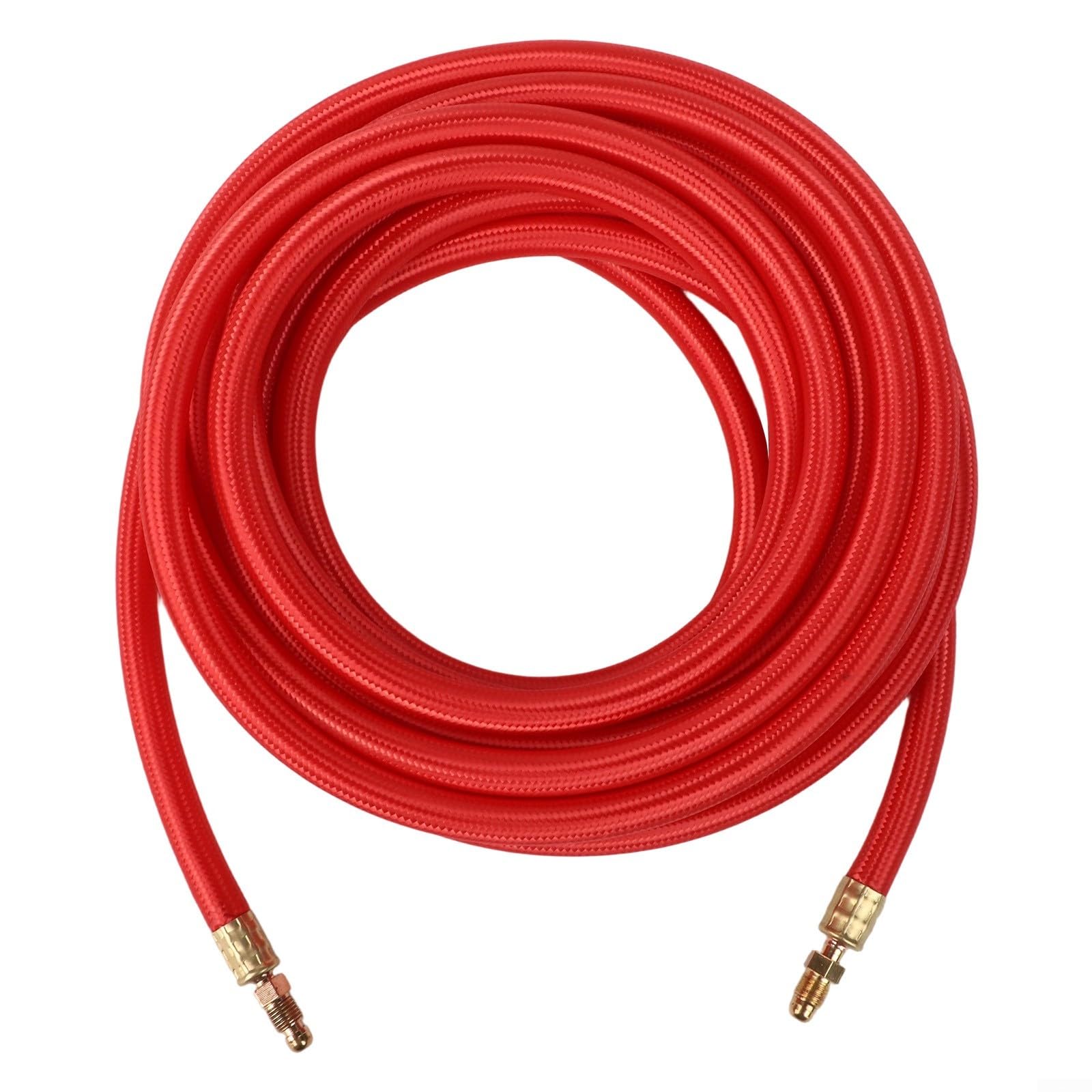 Câble TIG CK57Y03RSF Superflex 3/8" x 24 silicone pour torches CK9 et CK17