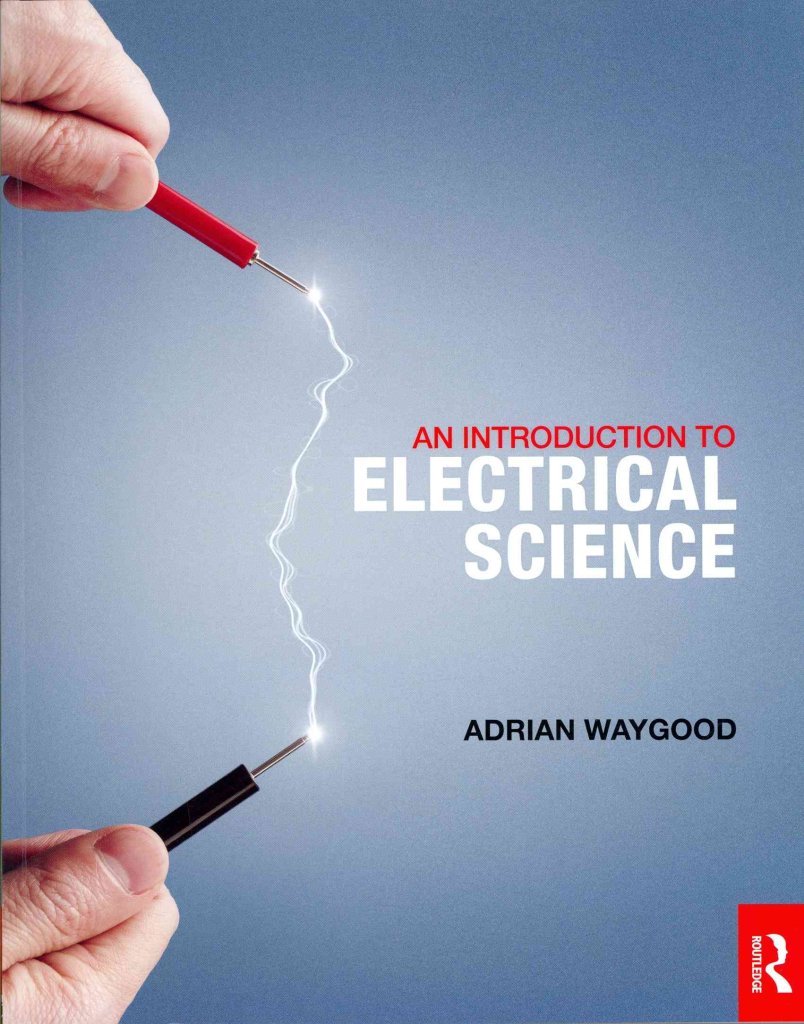 Buy INTRODUCTION TO ELECTRICAL SCIENCE — BookShops.in