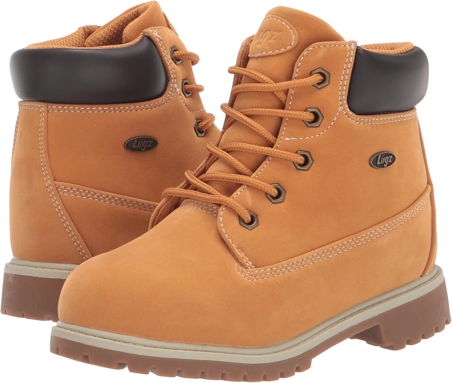 Lugz Kids' Convoy Fashion Boot