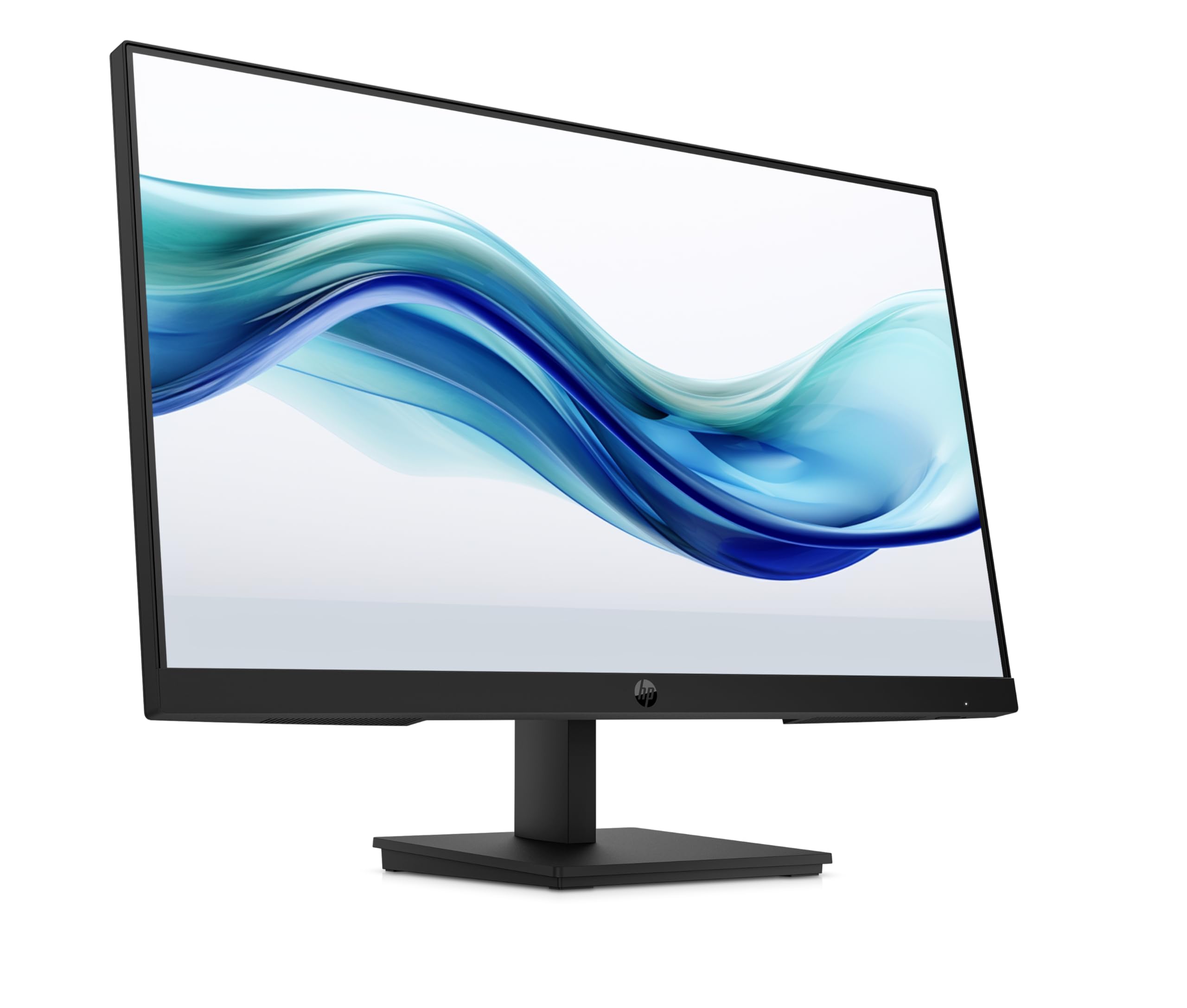 HP Monitor FHD Serie 3 Pro, 23.8 pulgadas, IPS Full HD, 100 Hz, 250 nits, contraste 1000:1, HP Eye Ease, inclinación ajustable, 1 HDMI, 1 DP, 1 VGA, 324 pf