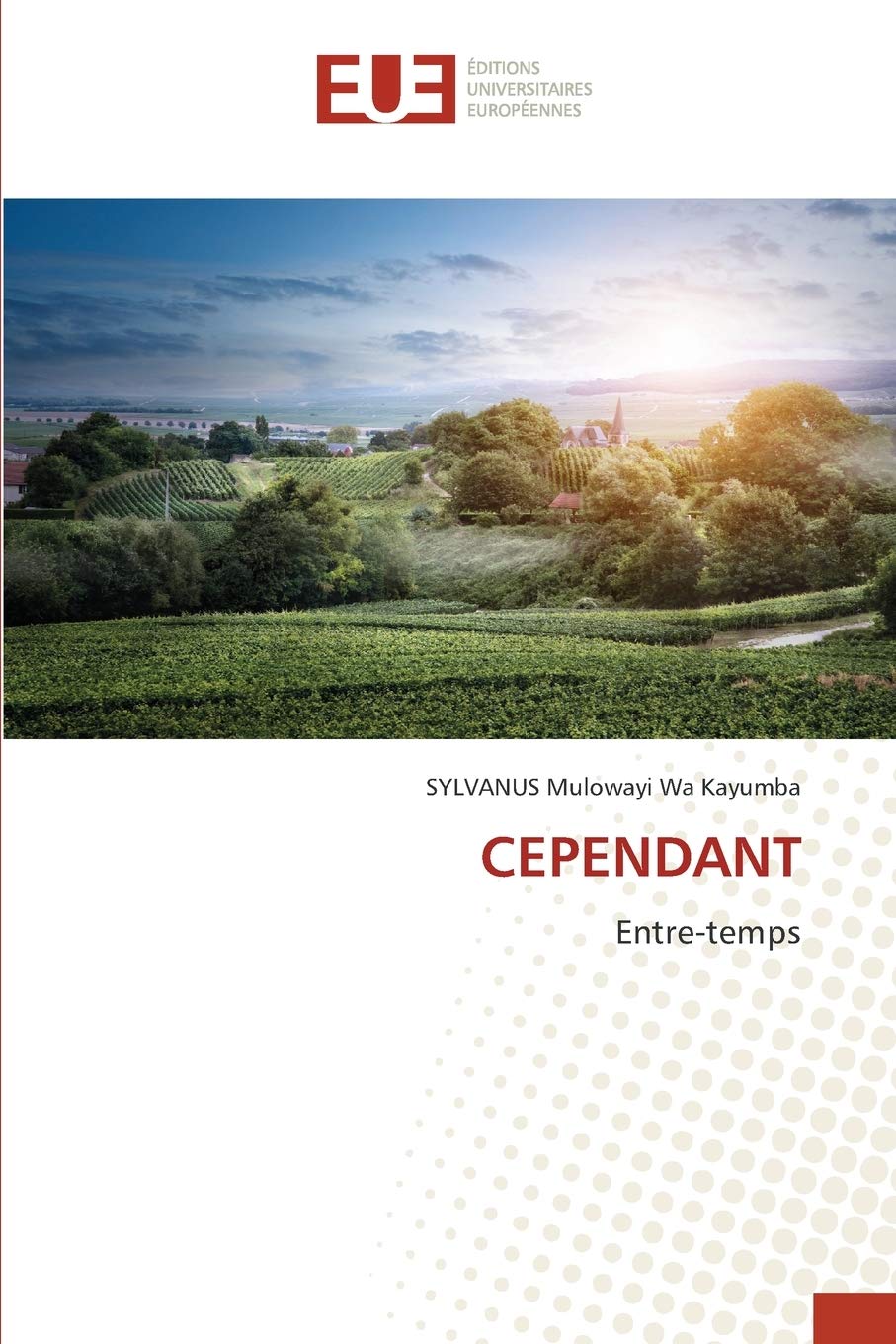 CEPENDANT: Entre-temps