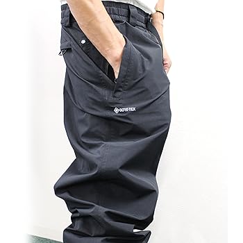 Amazon.co.jp: 24-25 SIXEIGHTSIX GORE-TEX DOJO PANT S BLACK