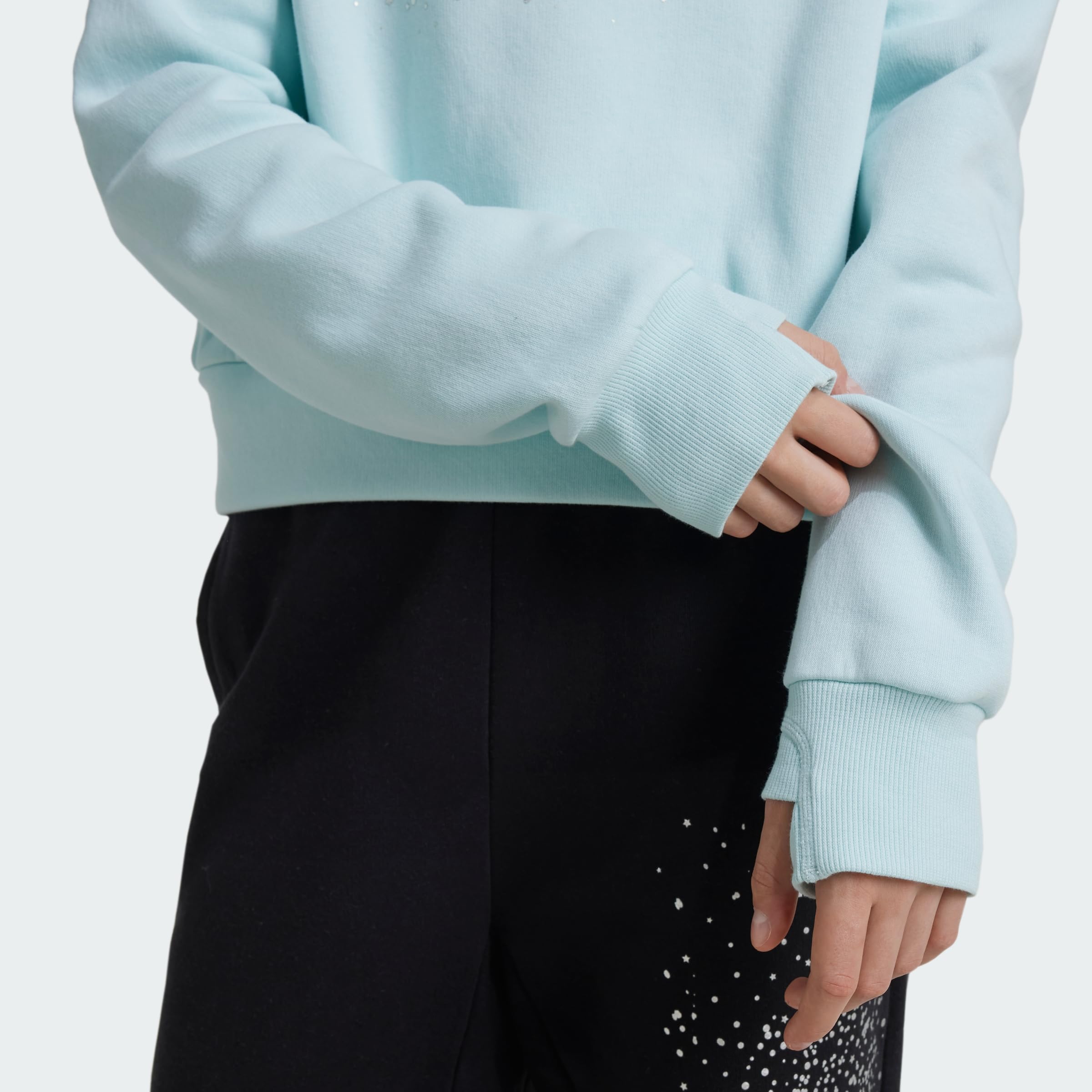 adidas - Sudadera para: Niños