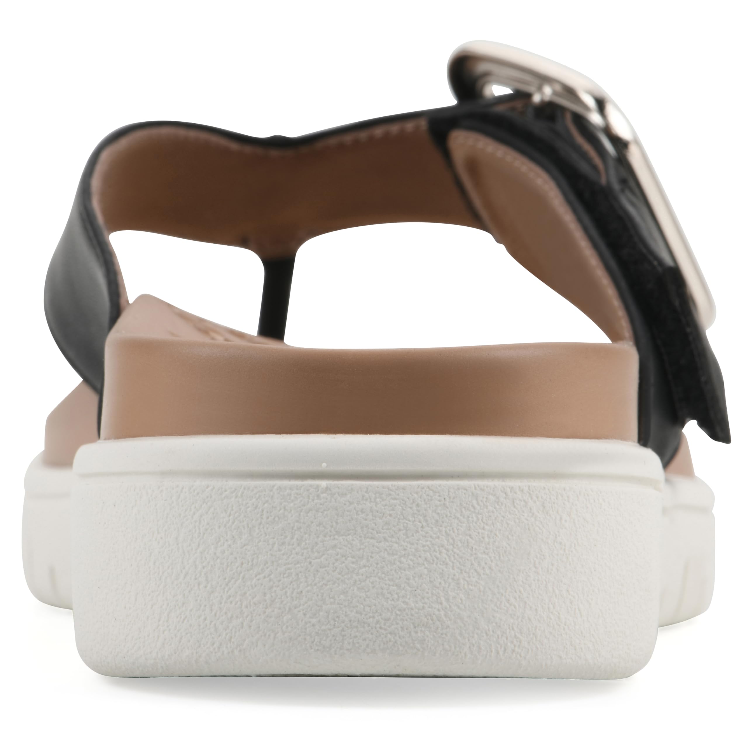 WHITE MOUNTAIN Nalla Flip-Flops für Damen