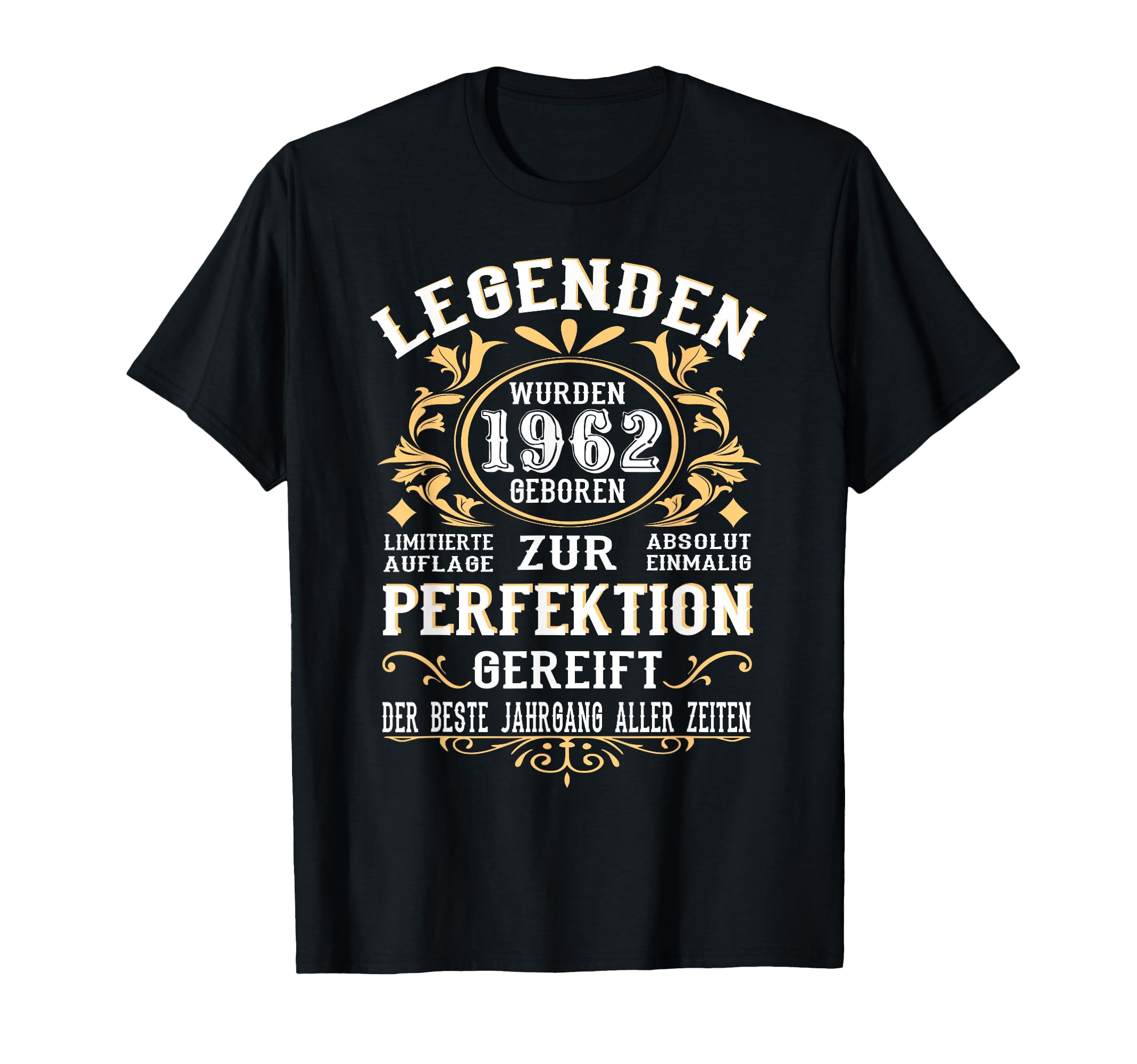 Kleidung mit Designs von Amazon Merch on Demand