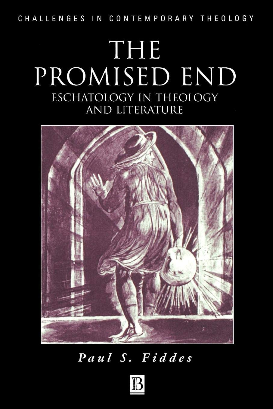 The Promised End by Paul S. Fiddes - 9780631220855