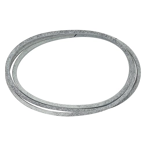 Cortacésped 42" Correa de transmisión de cubierta para MTD para Cub Cadet Troy-Bilt 754-04060 954-04060 754-04060B 954-04060B