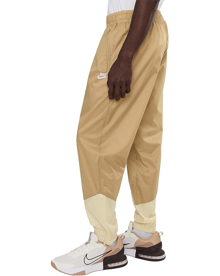 Nike Windrunner Woven Lined Pants - #2 of 4