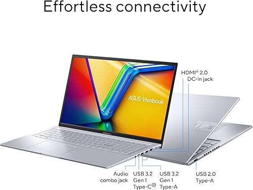 Miniatura 8 de ASUS K3704VA-DH96-S