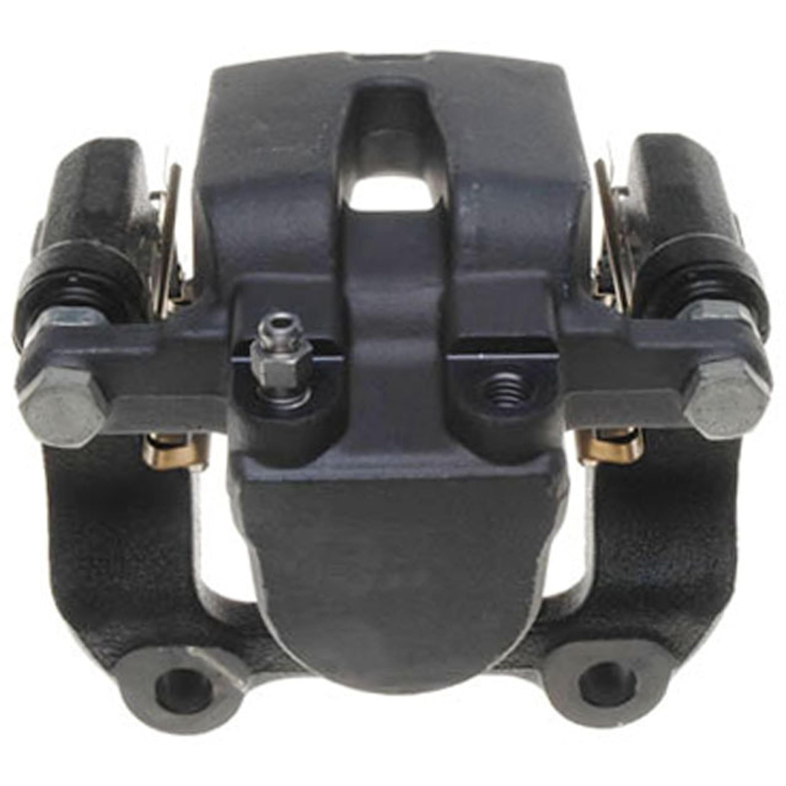 Amazon.com: ACDelco Gold 18FR2288 Rear Disc Brake Caliper Assembly 