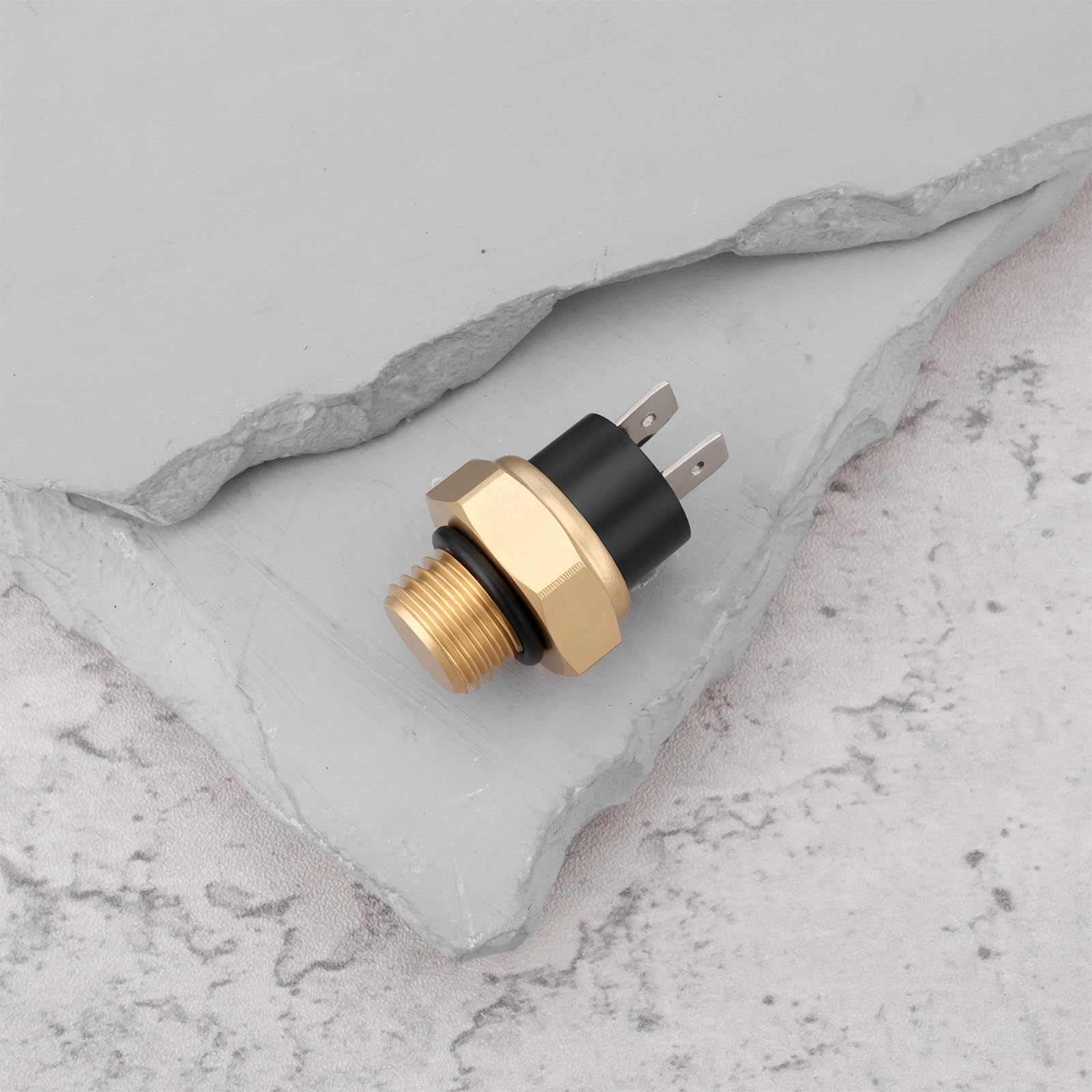 Sensore termointerruttore M14 x 1,5 mm 85 ℃ compatibile con KTM 78035045000 58035045000