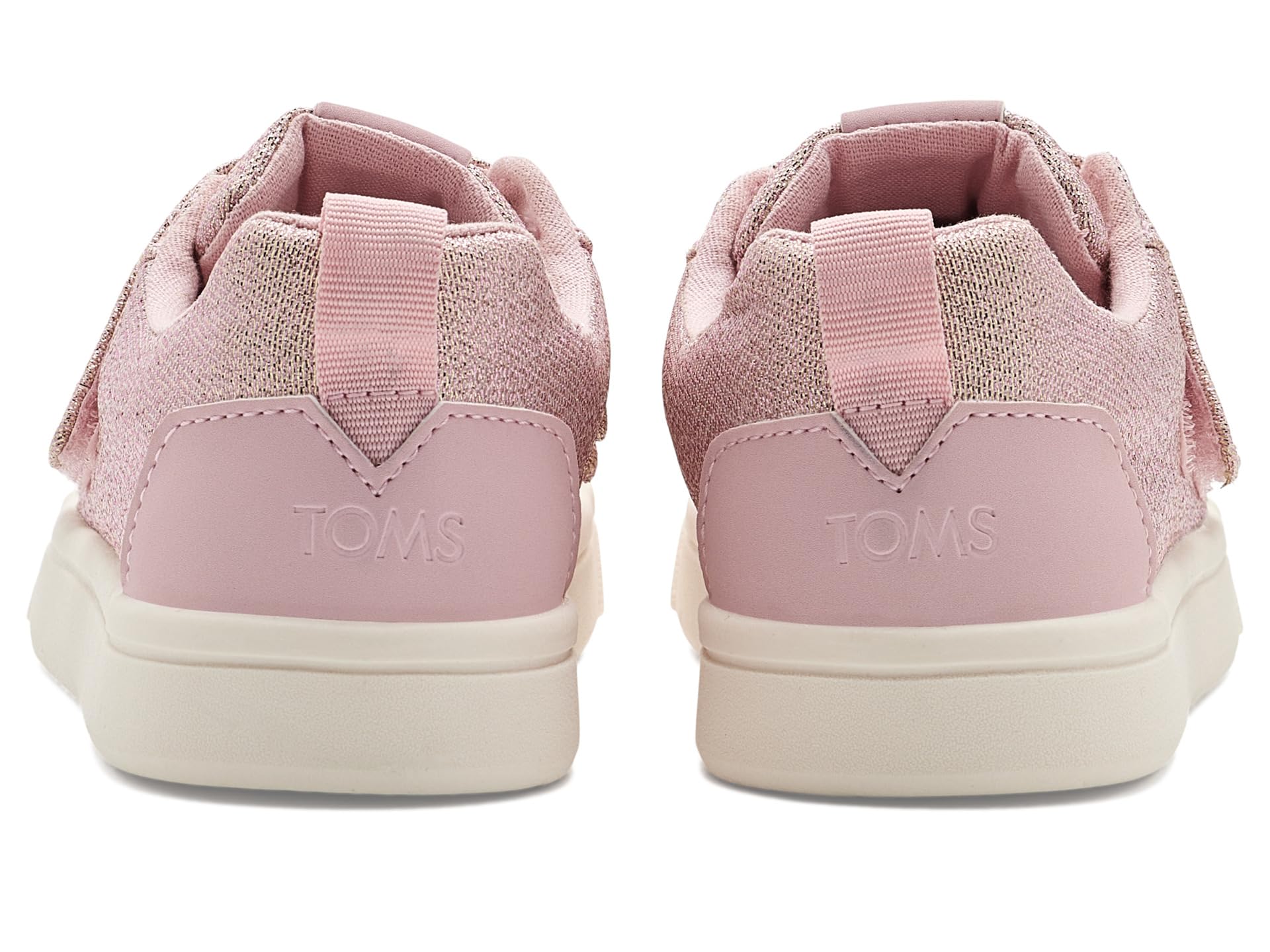 TOMS Cruz Double Strap ZapatillasNiñas