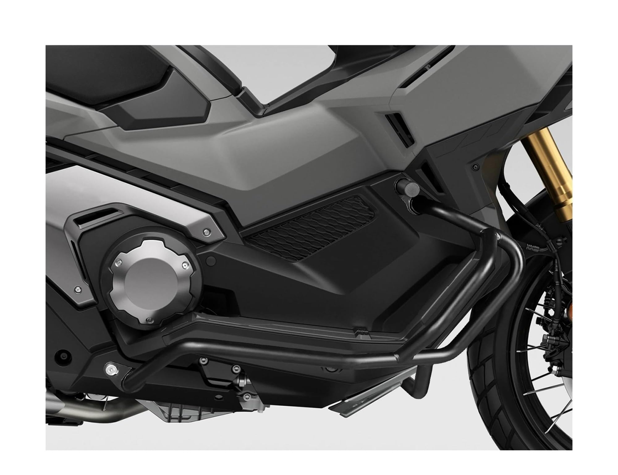 PER X-ADV 750 PER XADV750 PER XADV 750 2021-2026 Motore Anti Goccia PARAurti Motore Motociclo Serbatoio Guard Protector