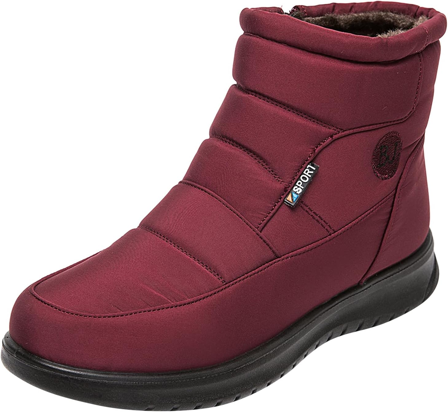 chicago mids white heel