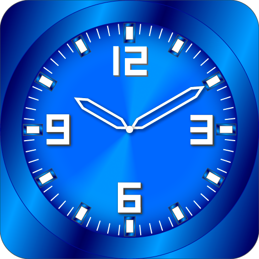 Fashionable and casual widget watch