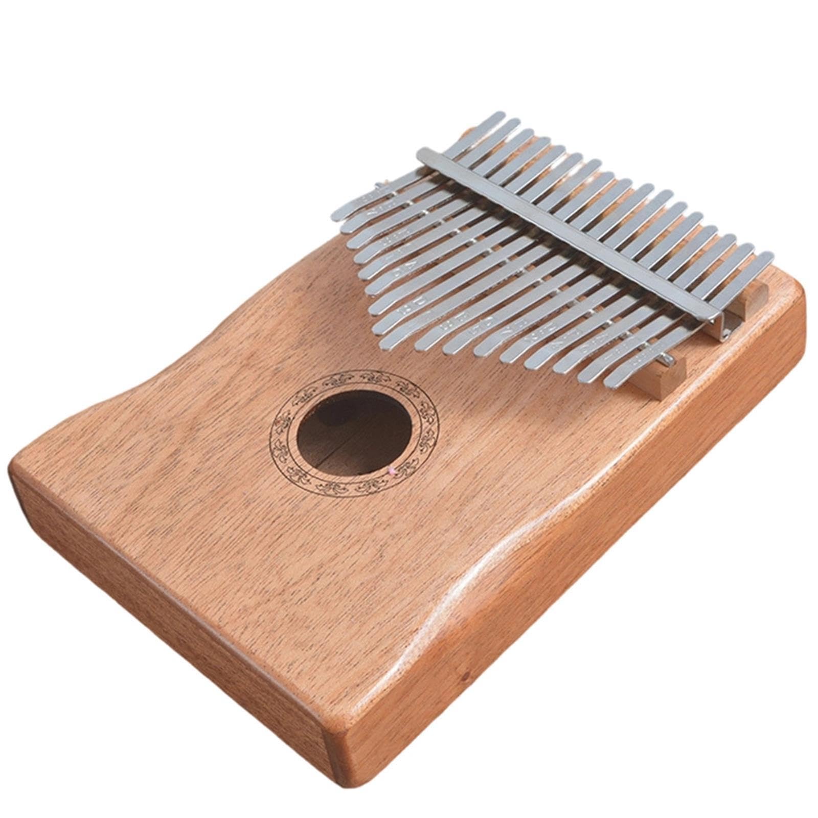 Solidna Kalimba Praktyczne Początkujących Kalimba