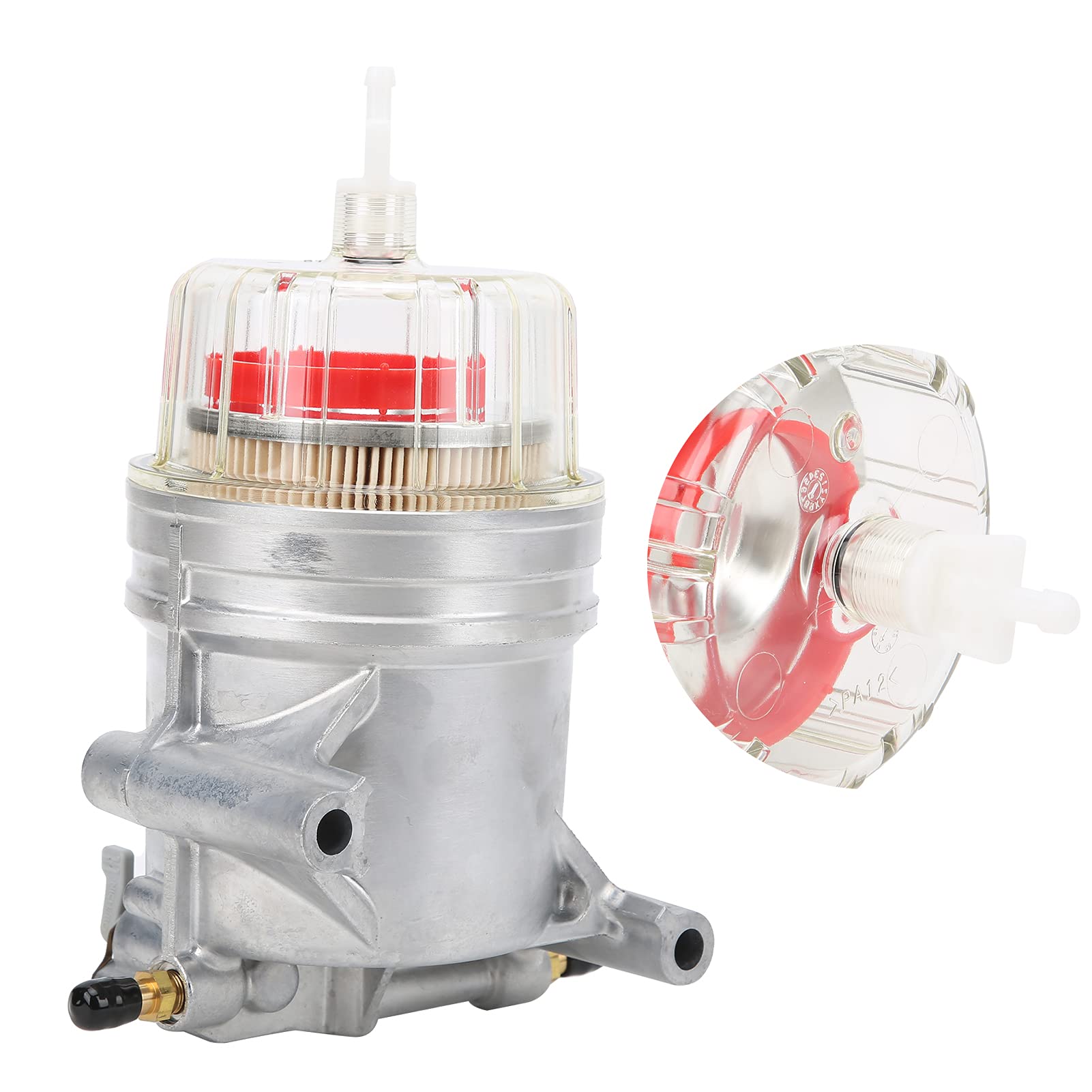 Séparateur Eau-huile Pour Compresseur 85 - Pièce Remplacement Réf. MIU803221 / MIA882886 - 3