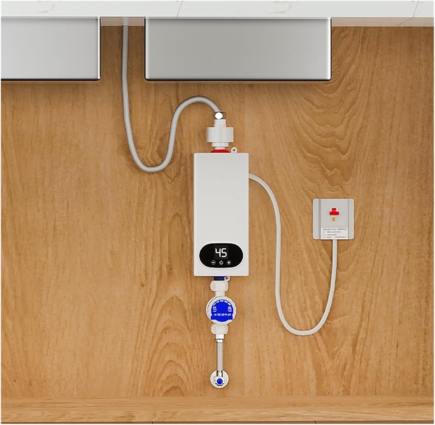 コンテナ保管・福岡市限定】ロフトベッド キッズネスト イトーキ